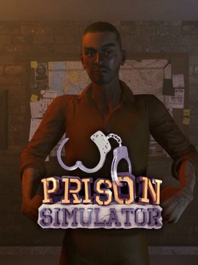 Prison Simulator